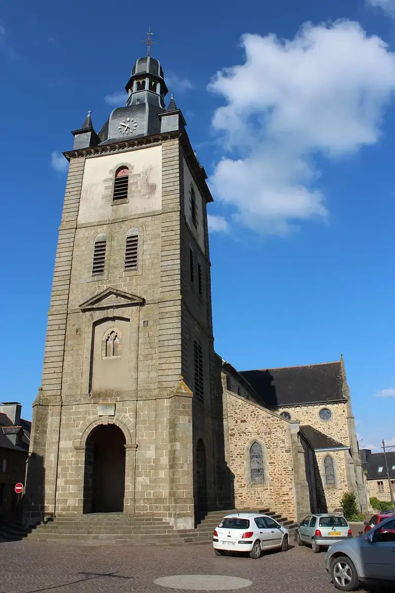 Mauron, location Airbnb et conciergerie