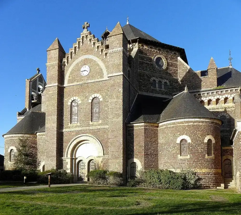 Maxent, location Airbnb et conciergerie