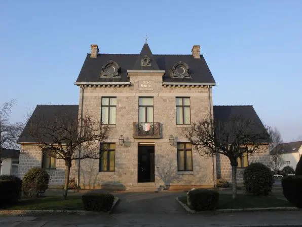 Médréac, location Airbnb et conciergerie