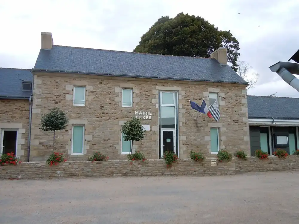 Mellac, location Airbnb et conciergerie