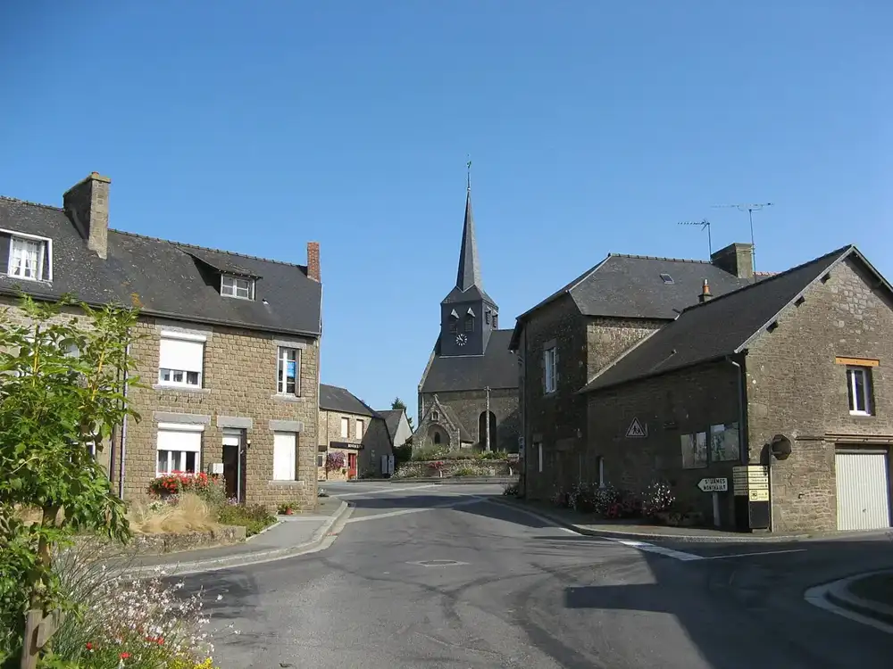 Mellé, location Airbnb et conciergerie