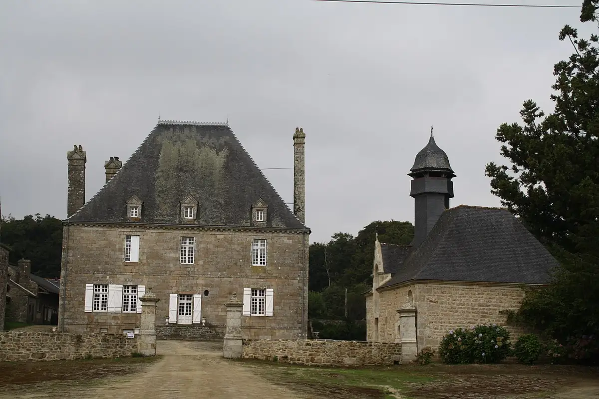 Mellionnec, location Airbnb et conciergerie