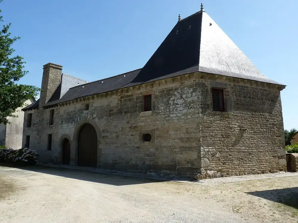 Merdrignac, location Airbnb et conciergerie