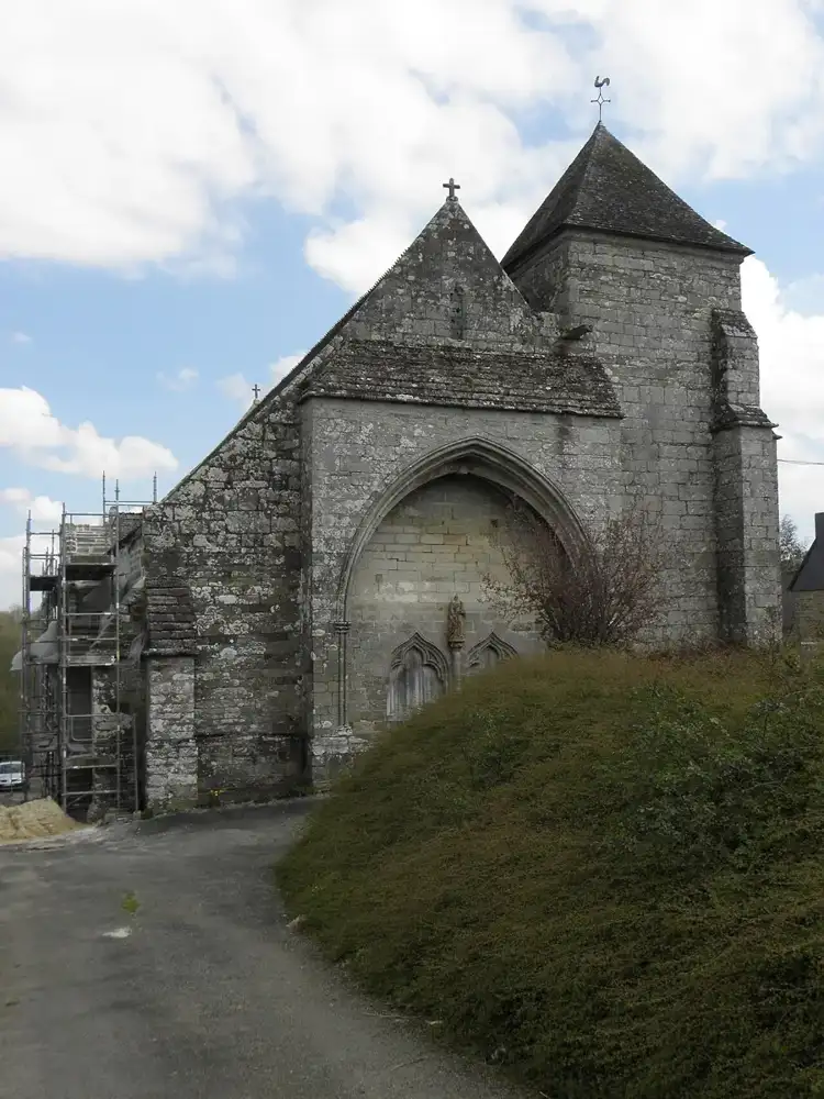 Merléac, location Airbnb et conciergerie