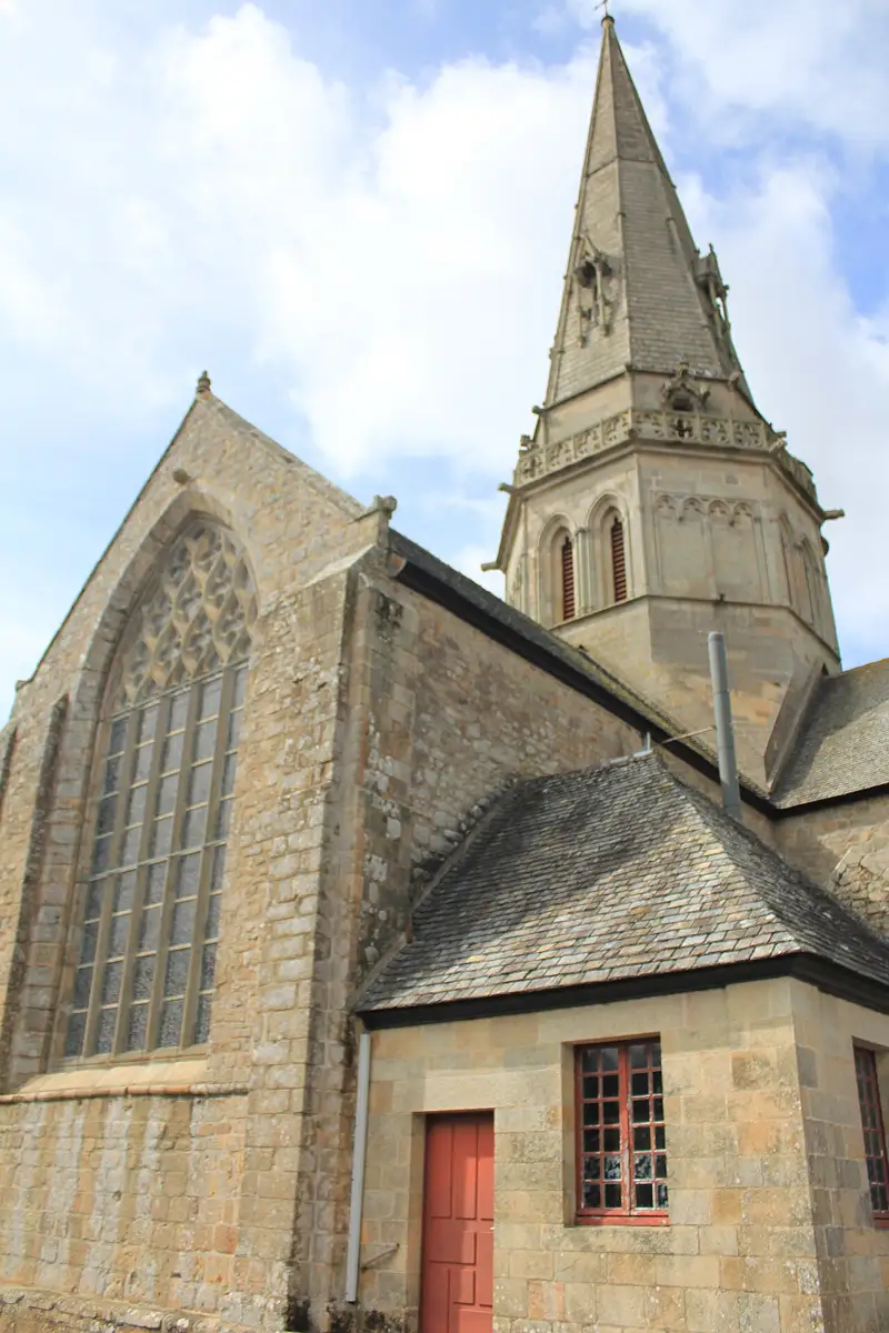 Merlevenez, location Airbnb et conciergerie