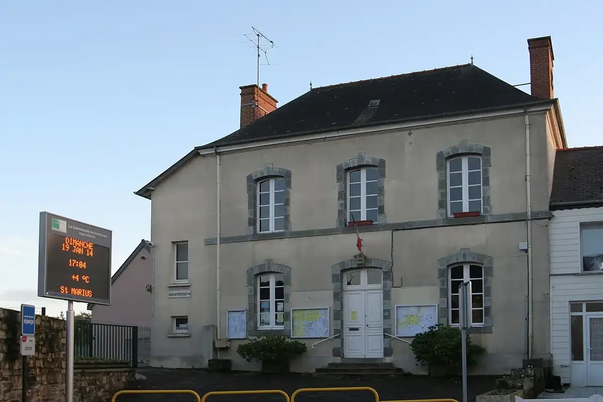 Mernel, location Airbnb et conciergerie