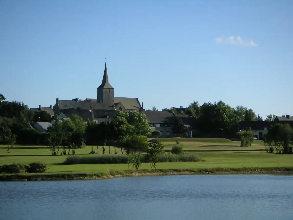 Mesnil-Roc'h, location Airbnb et conciergerie