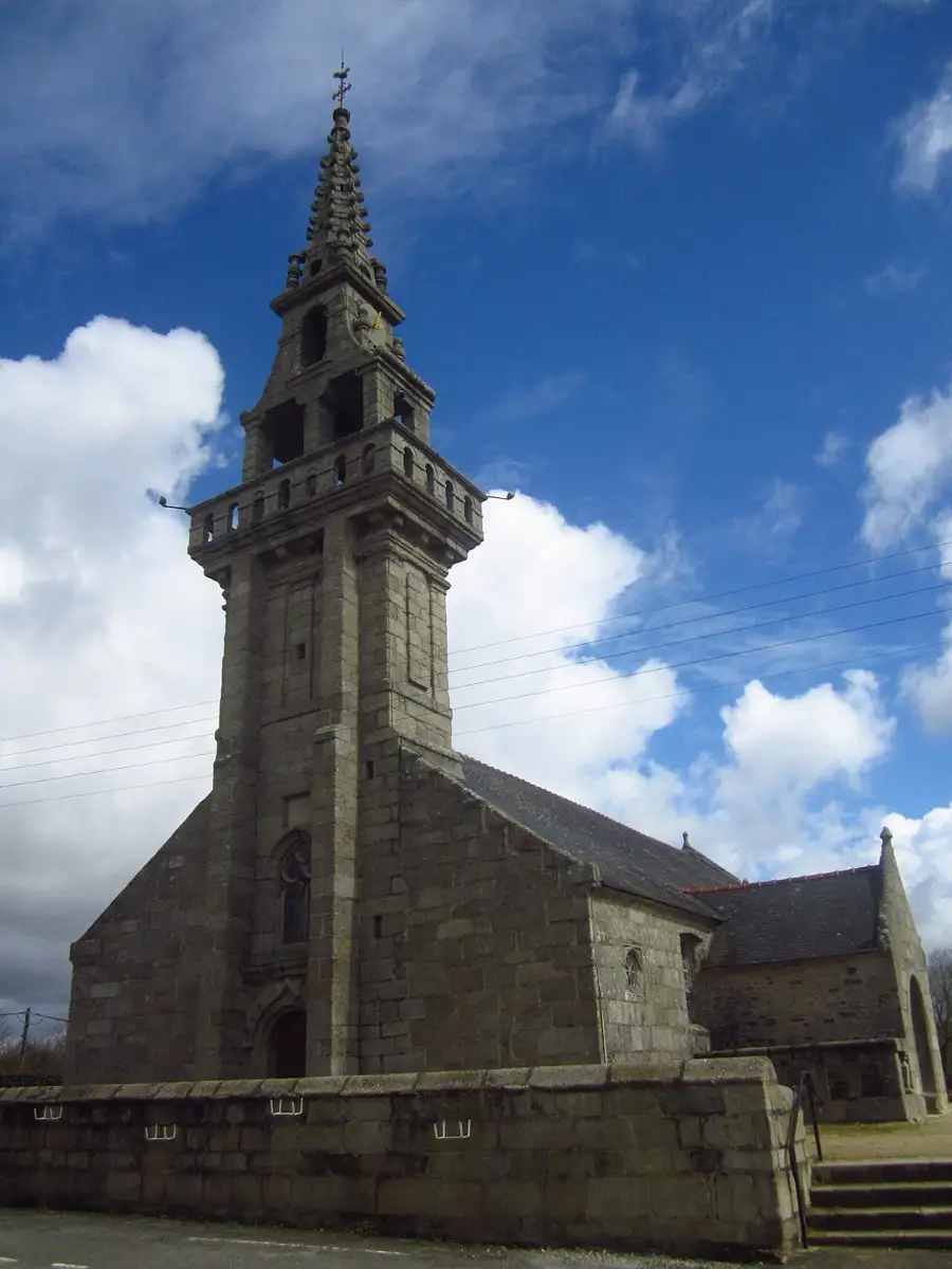 Milizac-Guipronvel, location Airbnb et conciergerie