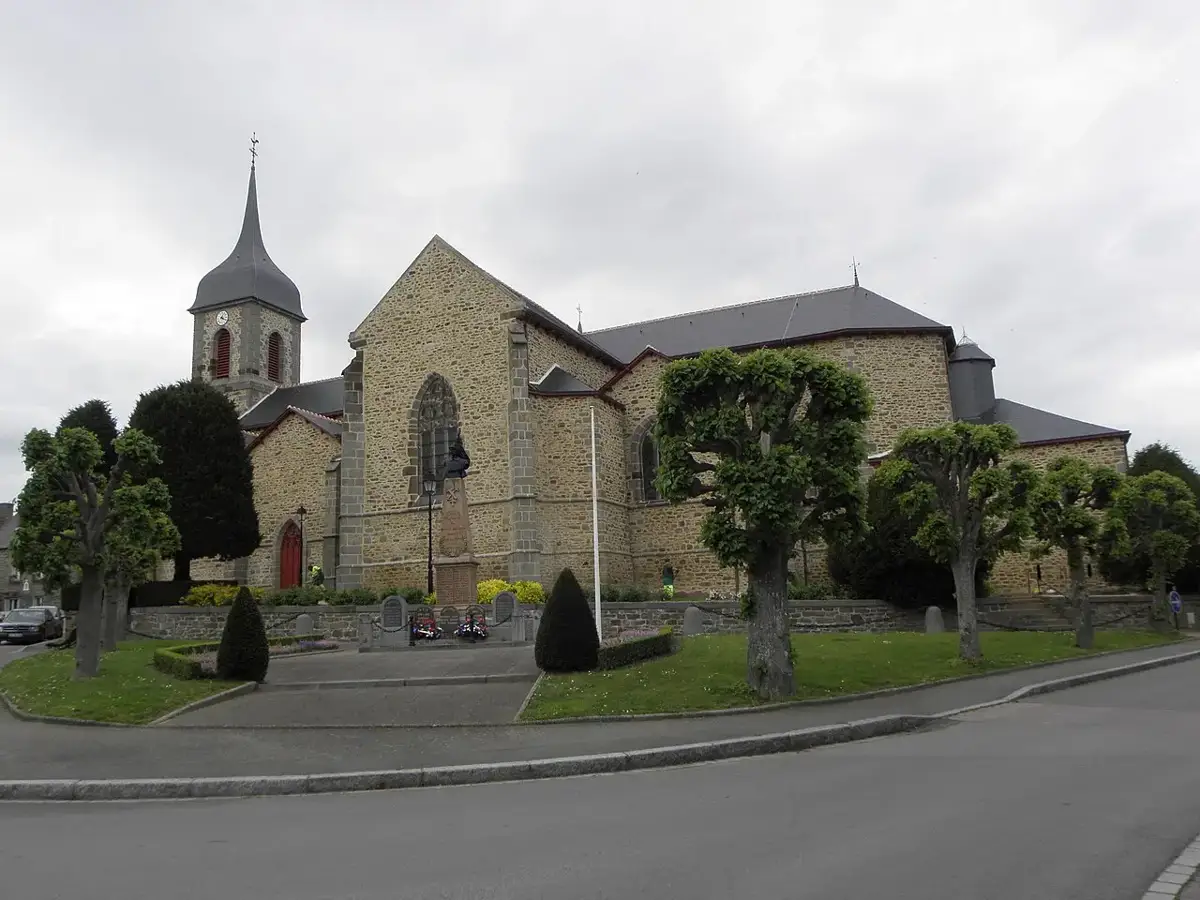 Miniac-Morvan, location Airbnb et conciergerie