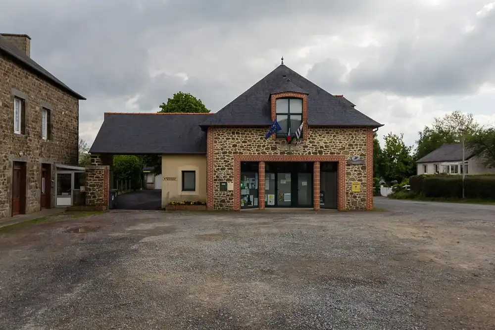 Miniac-sous-Bécherel, location Airbnb et conciergerie