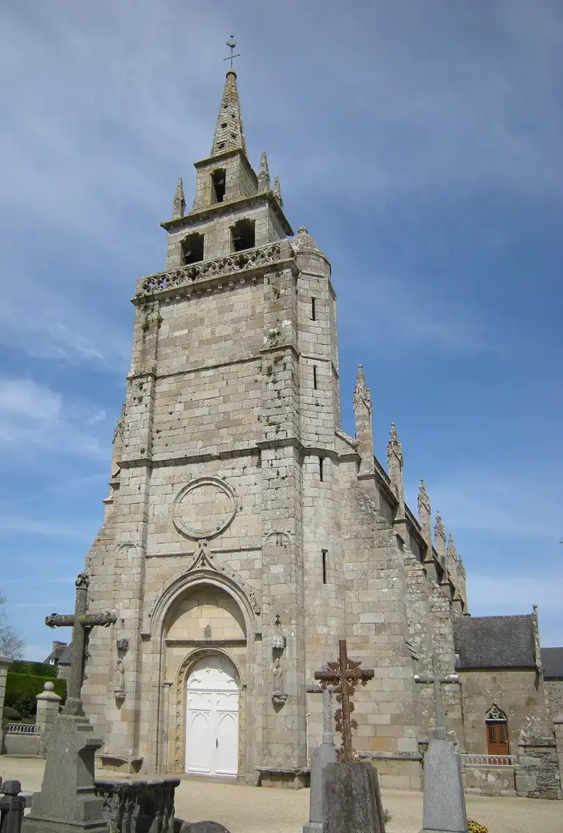 Minihy-Tréguier, location Airbnb et conciergerie