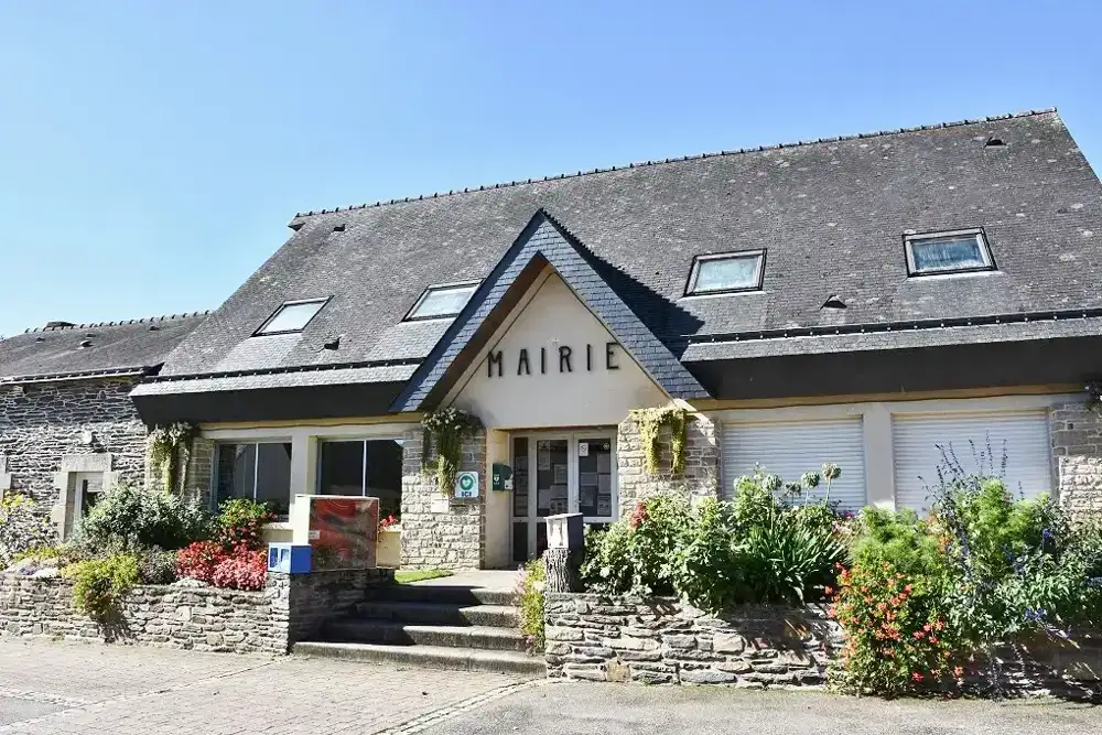 Missiriac, location Airbnb et conciergerie