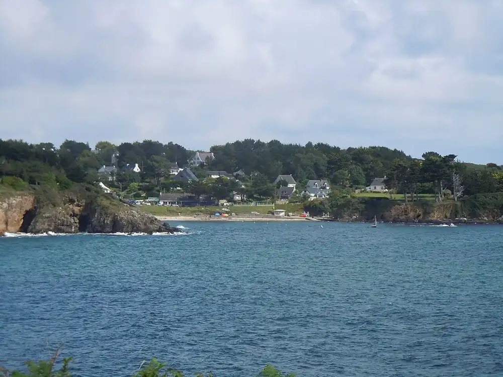 Moëlan-sur-Mer, location Airbnb et conciergerie