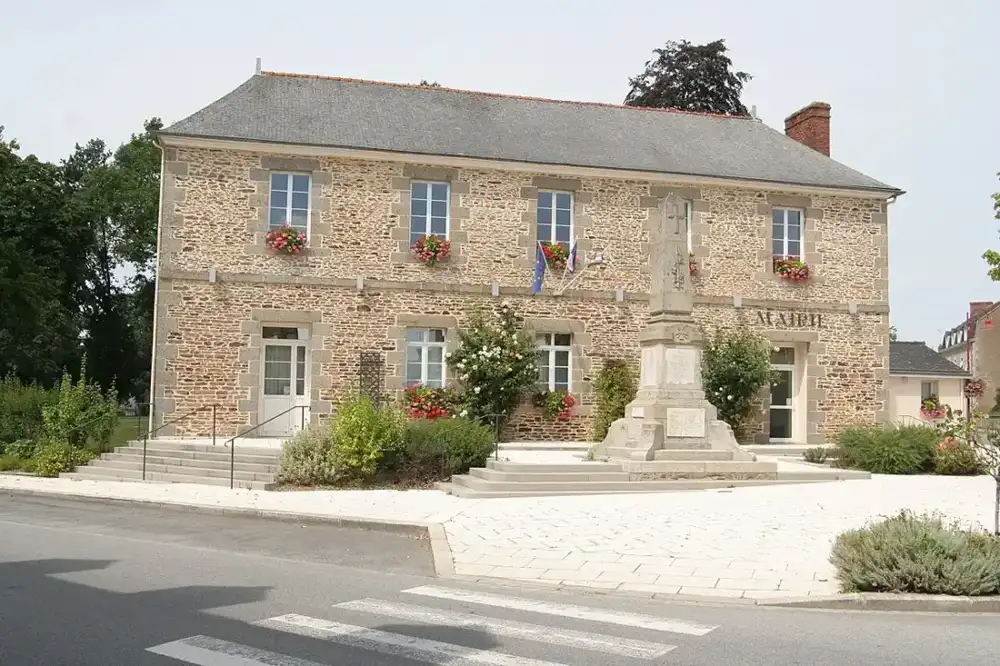 Mohon, location Airbnb et conciergerie