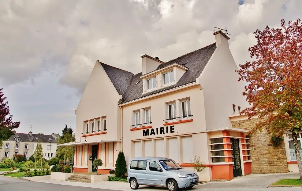 Molac, location Airbnb et conciergerie