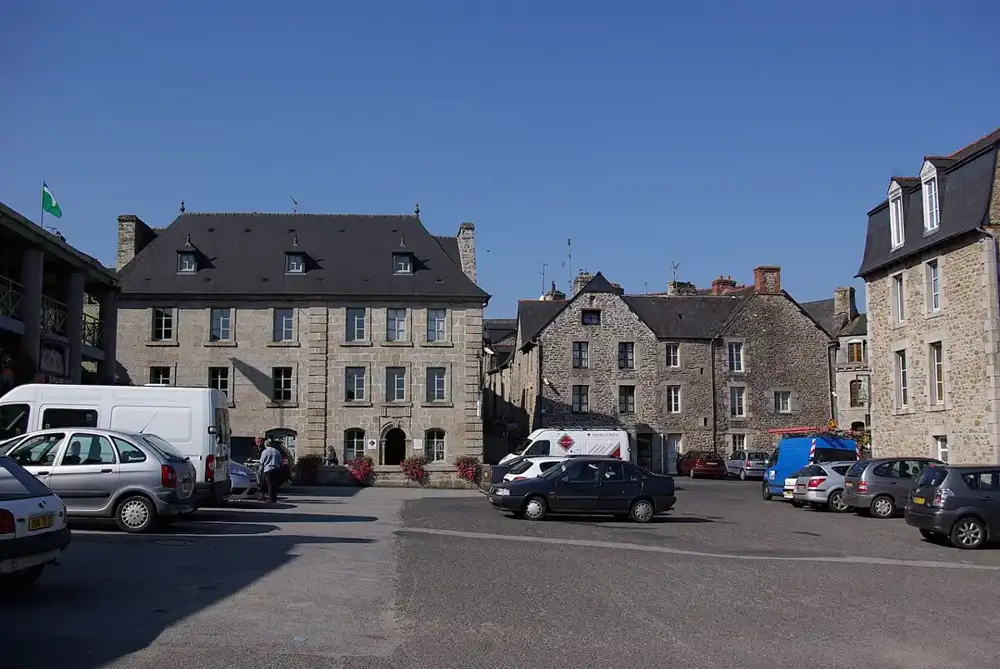 Moncontour, location Airbnb et conciergerie