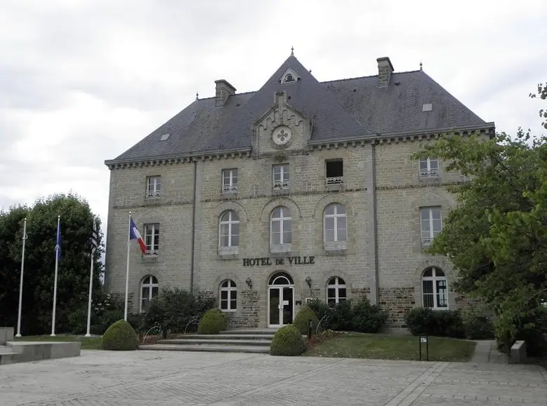 Montauban-de-Bretagne, location Airbnb et conciergerie