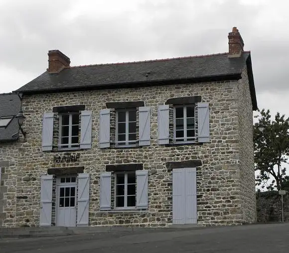Montautour, location Airbnb et conciergerie