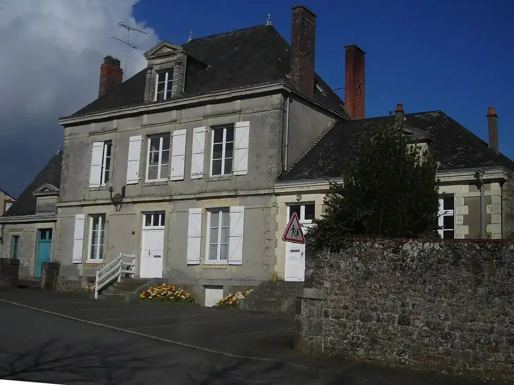 Conciergerie Airbnb à Montenay
