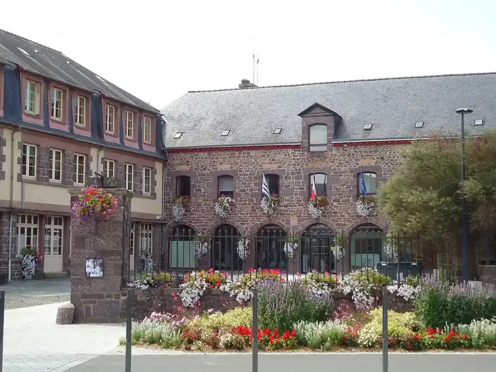 Montfort-sur-Meu, location Airbnb et conciergerie