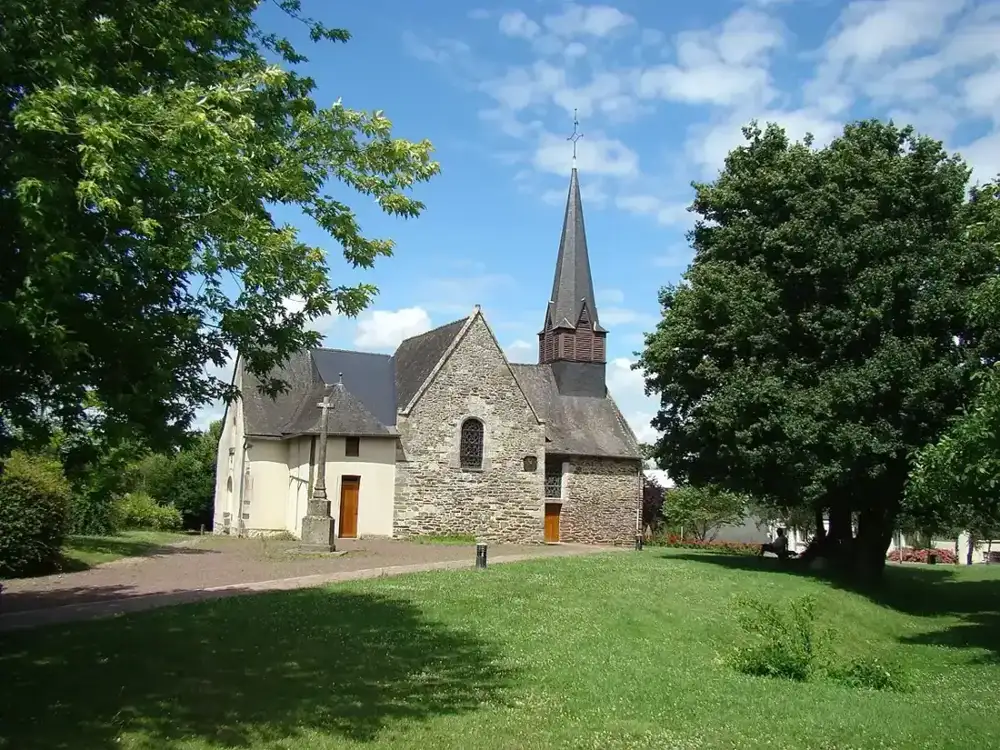 Montgermont, location Airbnb et conciergerie