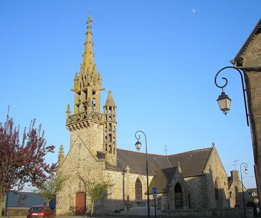 Monthault, location Airbnb et conciergerie