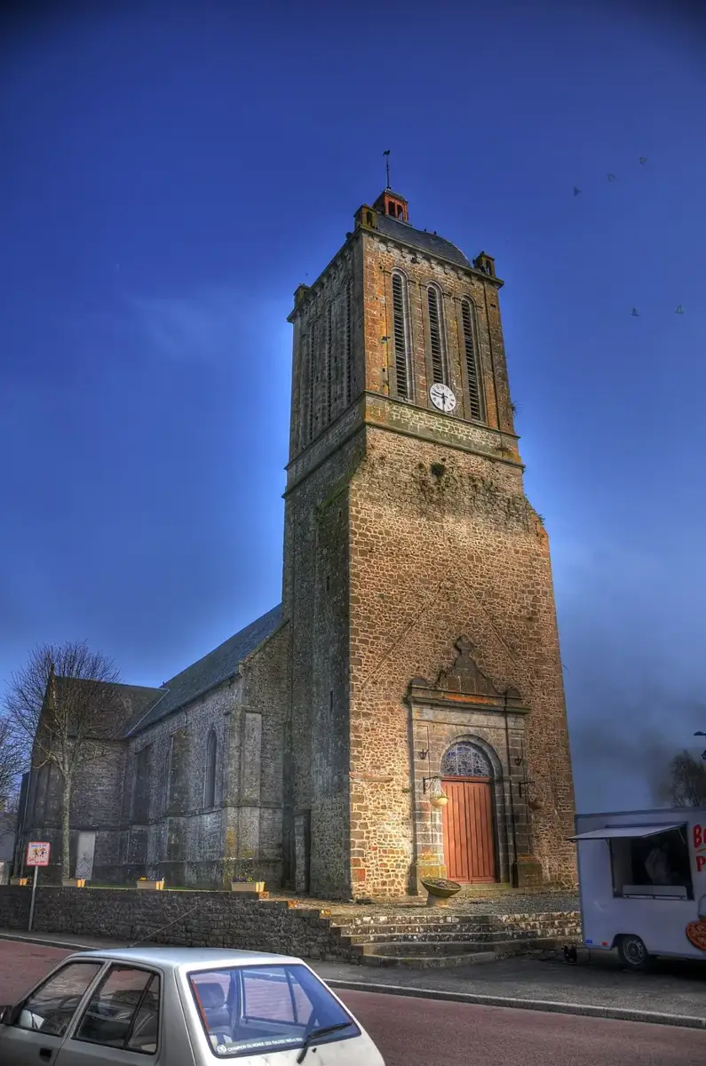 Montmartin-sur-Mer, location Airbnb et conciergerie