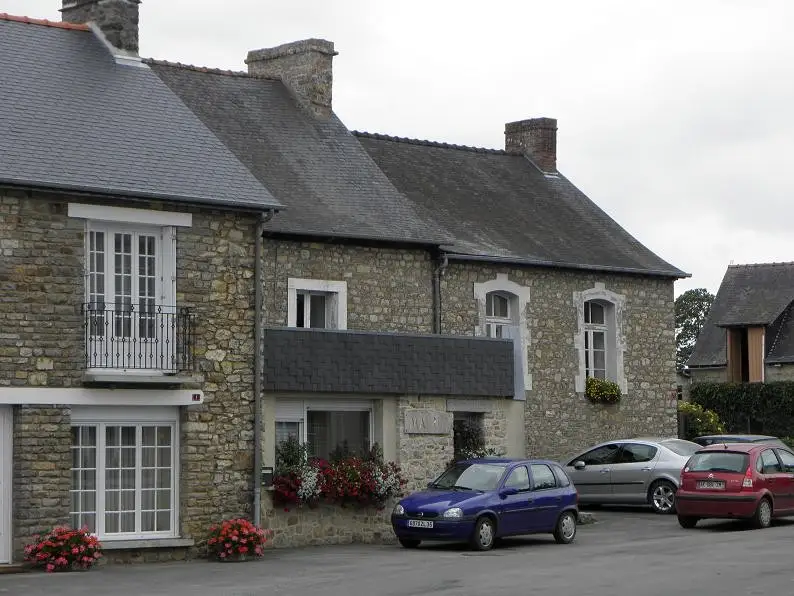 Montreuil-des-Landes, location Airbnb et conciergerie