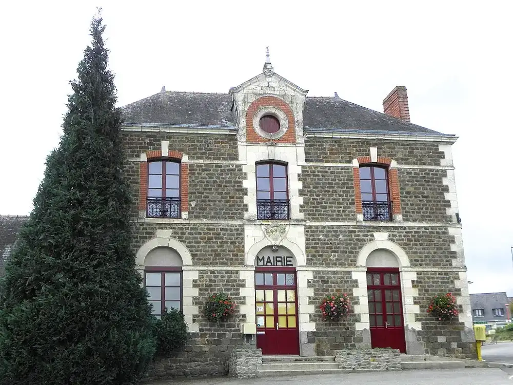 Montreuil-le-Gast, location Airbnb et conciergerie