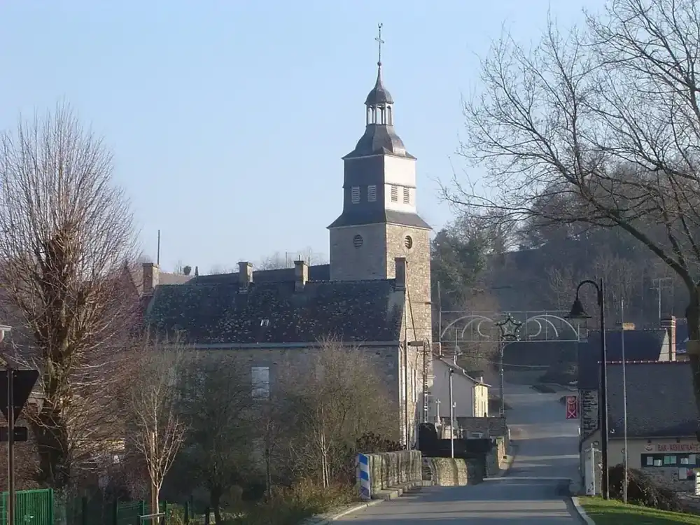 Montreuil-sous-Pérouse, location Airbnb et conciergerie