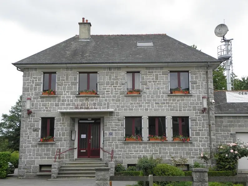 Montreuil-sur-Ille, location Airbnb et conciergerie