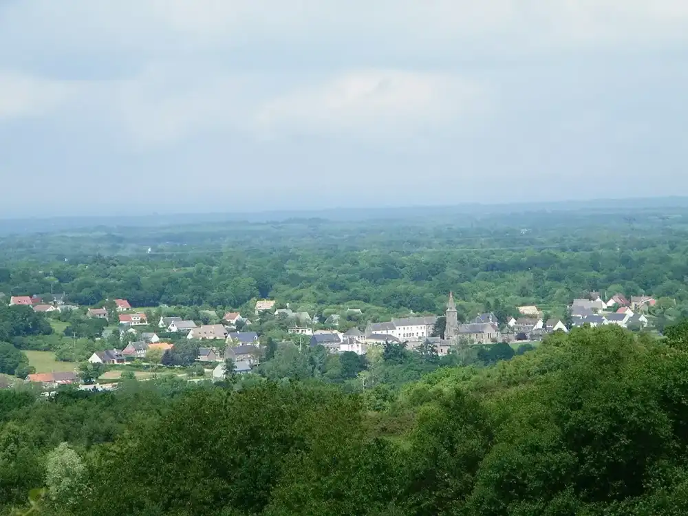Montsenelle, location Airbnb et conciergerie