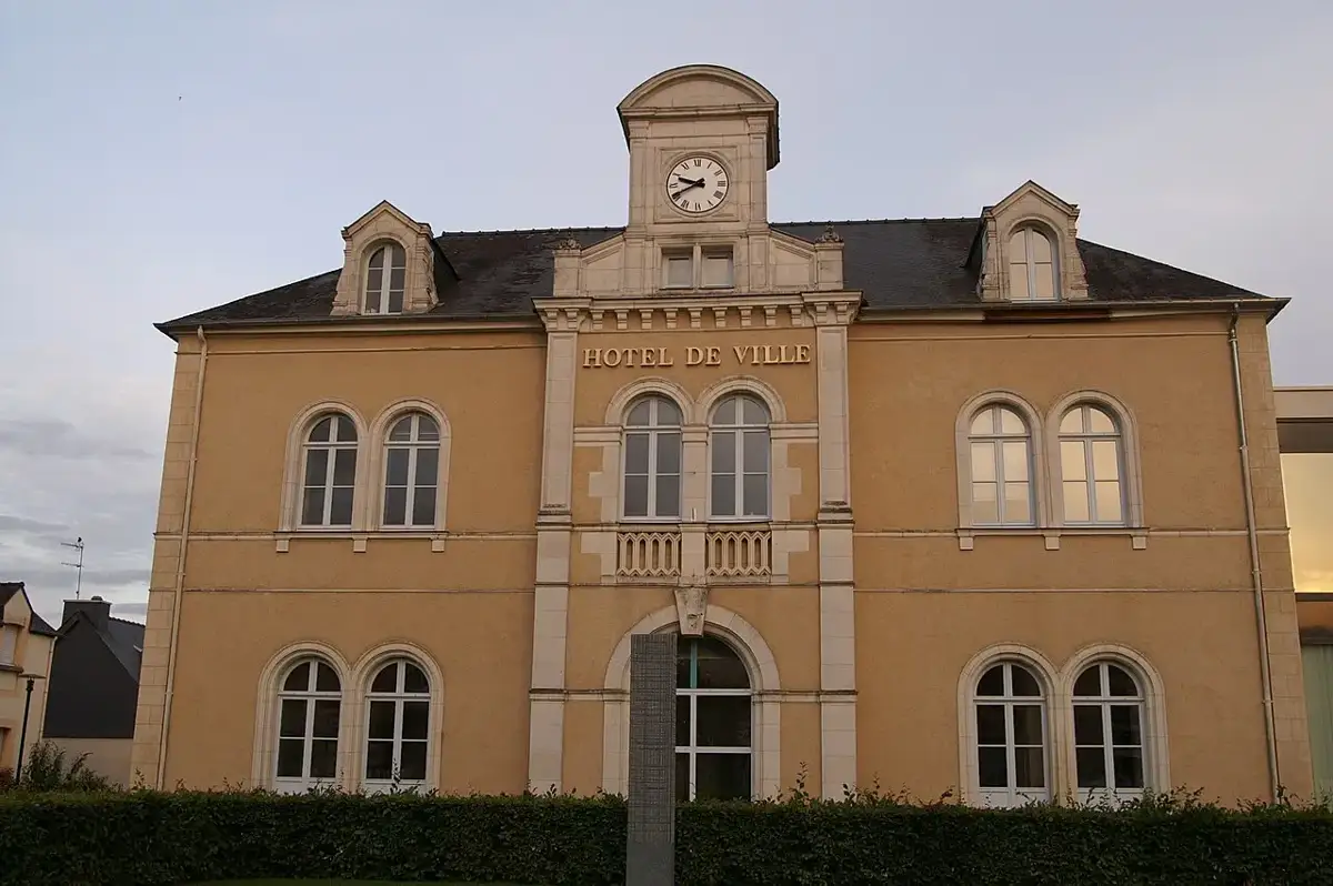 Mordelles, location Airbnb et conciergerie