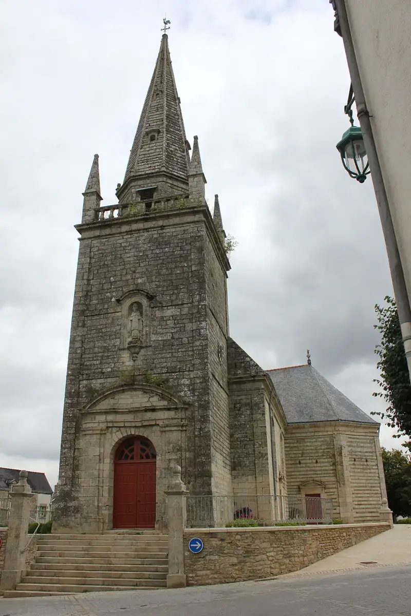 Moréac, location Airbnb et conciergerie