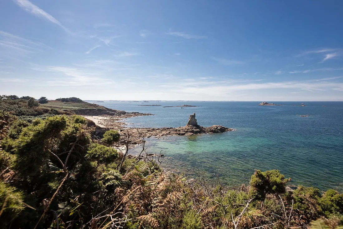 Conciergerie Airbnb à Morlaix