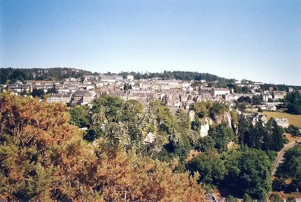 Mortain-Bocage, location Airbnb et conciergerie