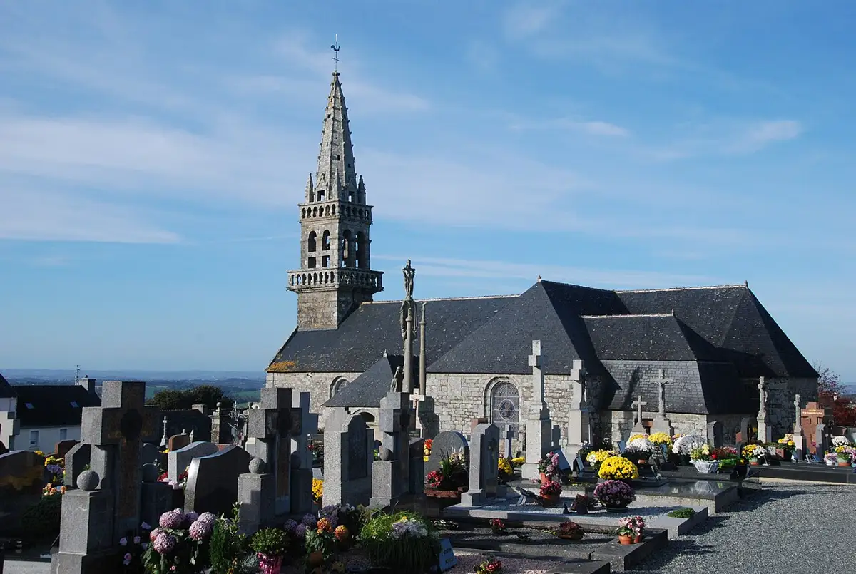 Motreff, location Airbnb et conciergerie