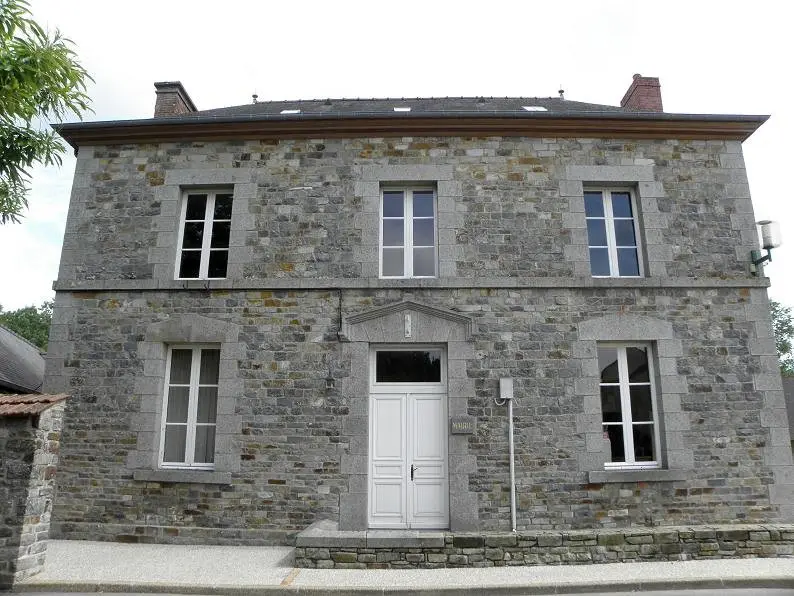 Mouazé, location Airbnb et conciergerie