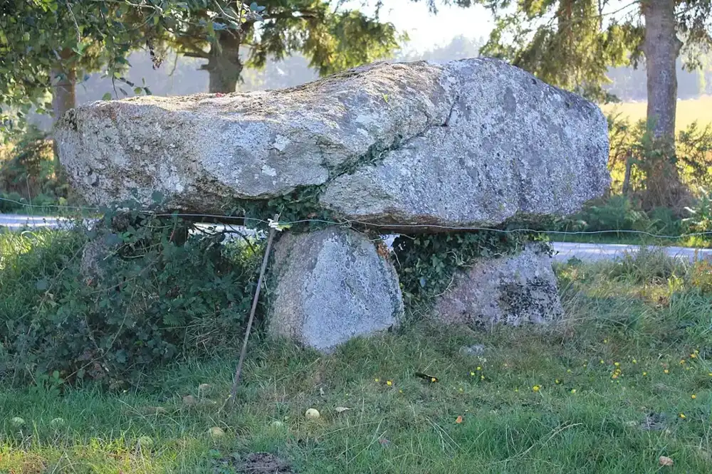 Moustoir-Ac, location Airbnb et conciergerie