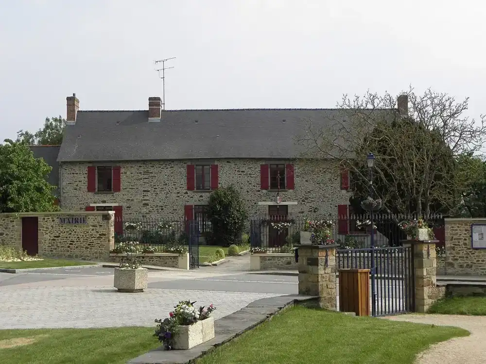 Moutiers, location Airbnb et conciergerie