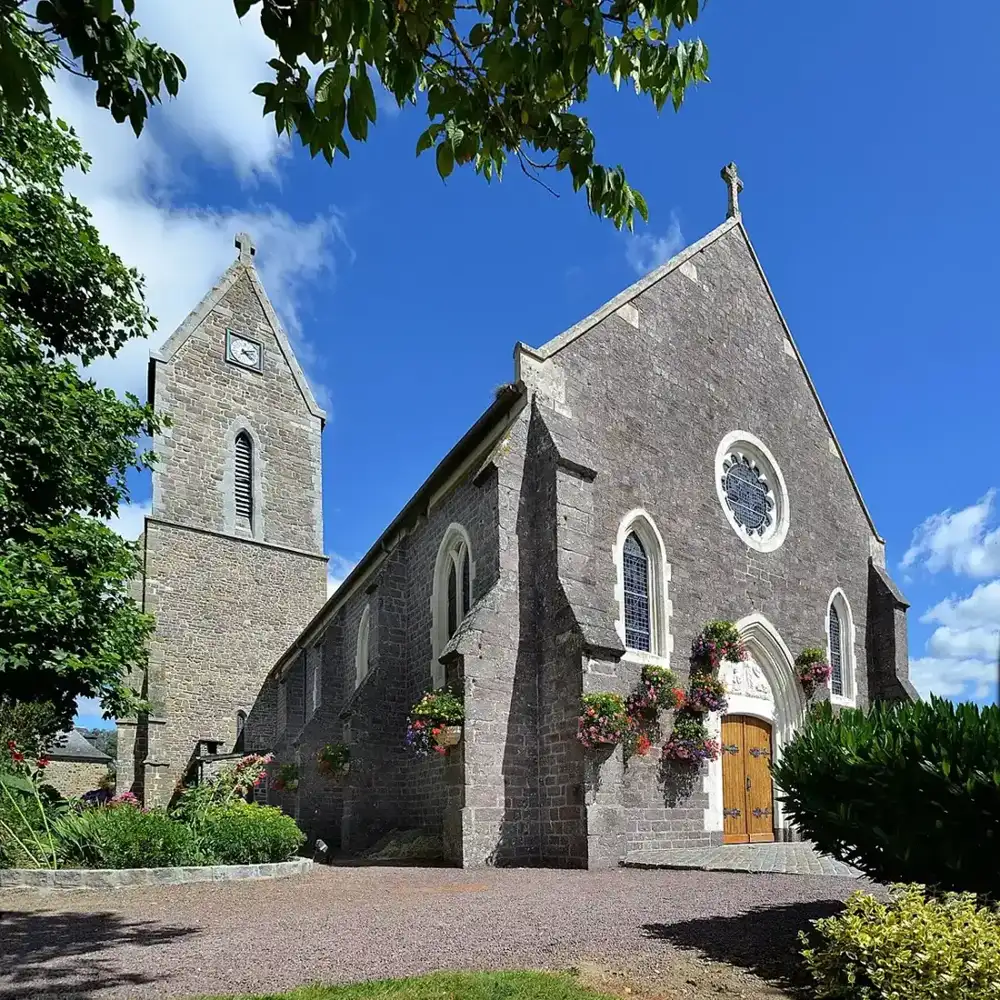 Moyon Villages, location Airbnb et conciergerie