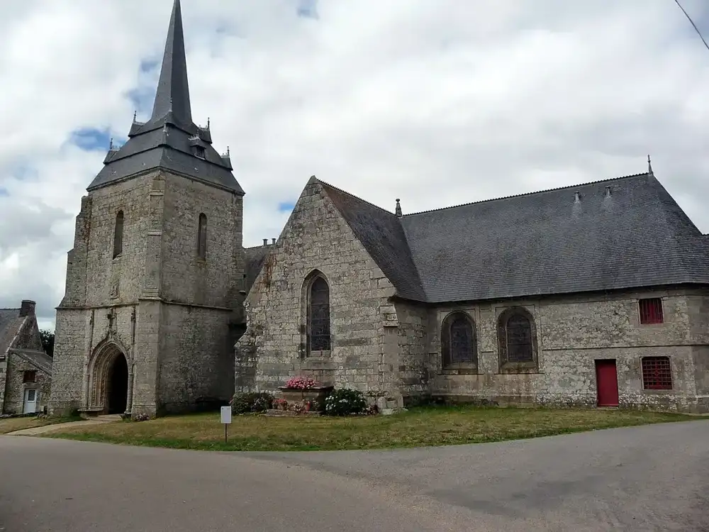 Neulliac, location Airbnb et conciergerie
