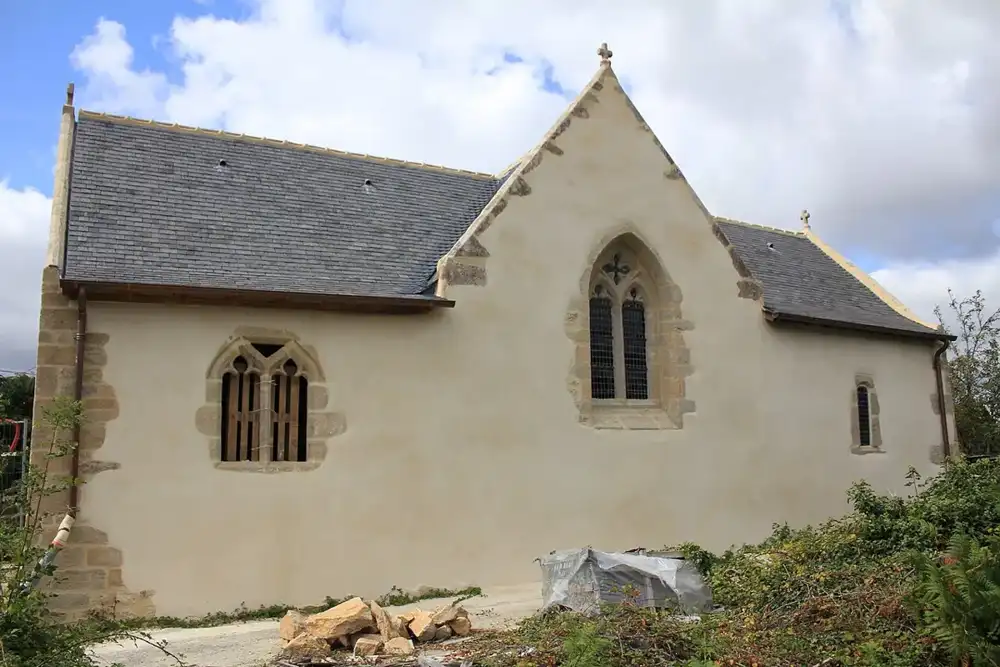 Nostang, location Airbnb et conciergerie