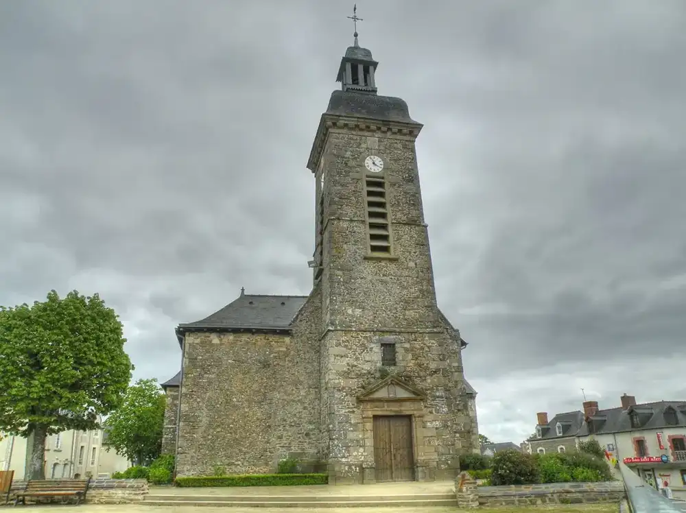 Nouvoitou, location Airbnb et conciergerie