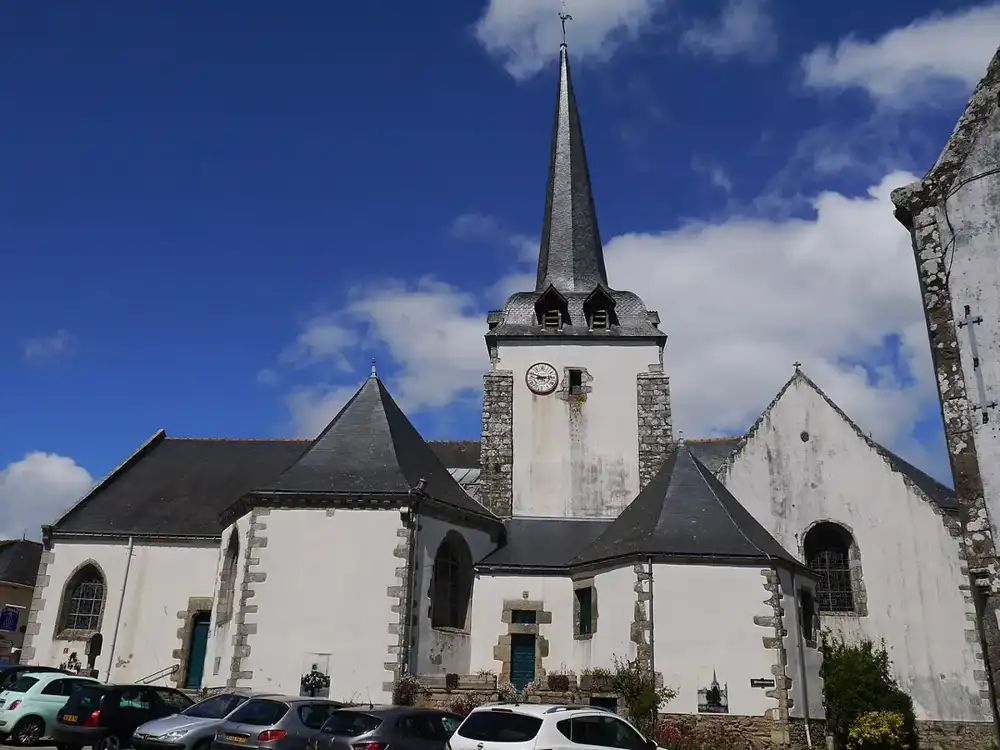 Noyal-Muzillac, location Airbnb et conciergerie
