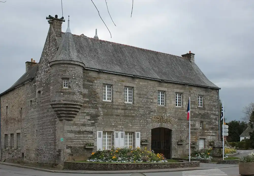 Noyal-Pontivy, location Airbnb et conciergerie