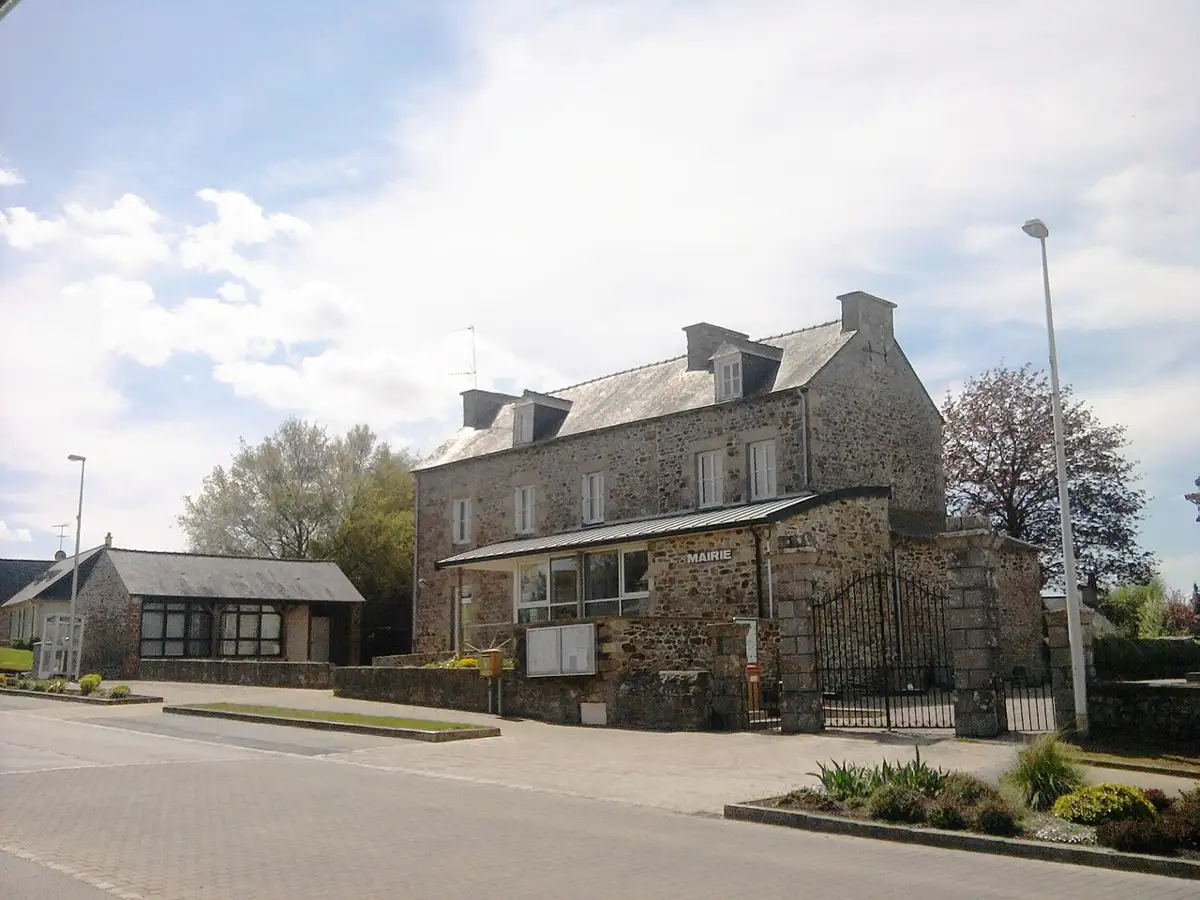 Noyal, location Airbnb et conciergerie