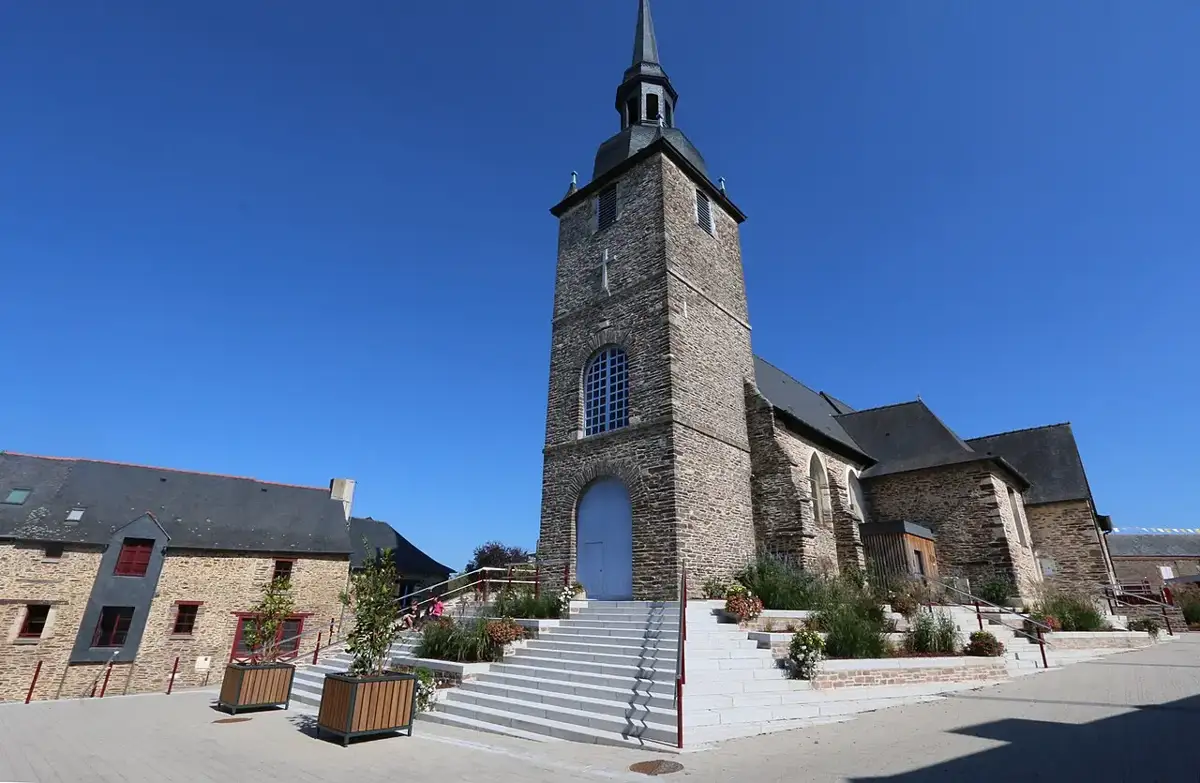Orgères, location Airbnb et conciergerie