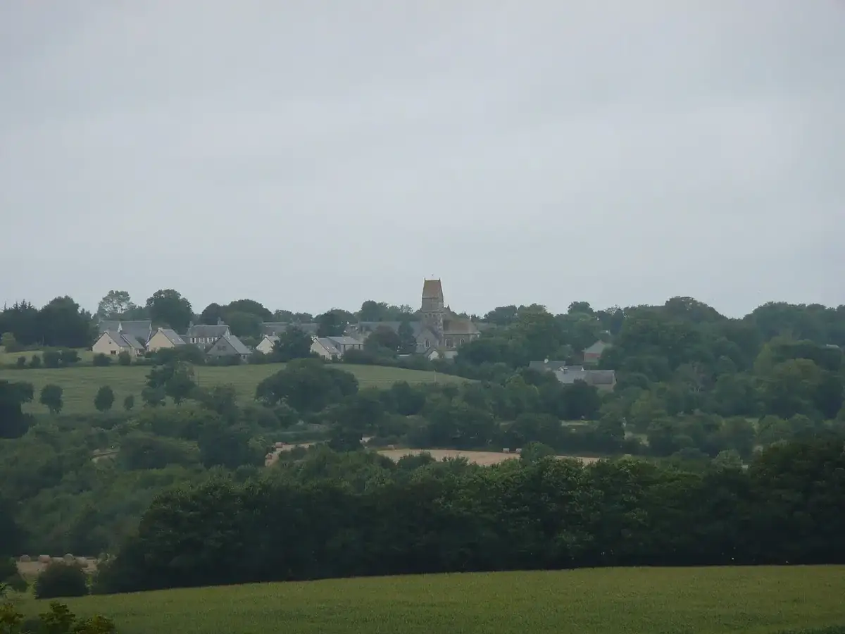 Orval sur Sienne, location Airbnb et conciergerie