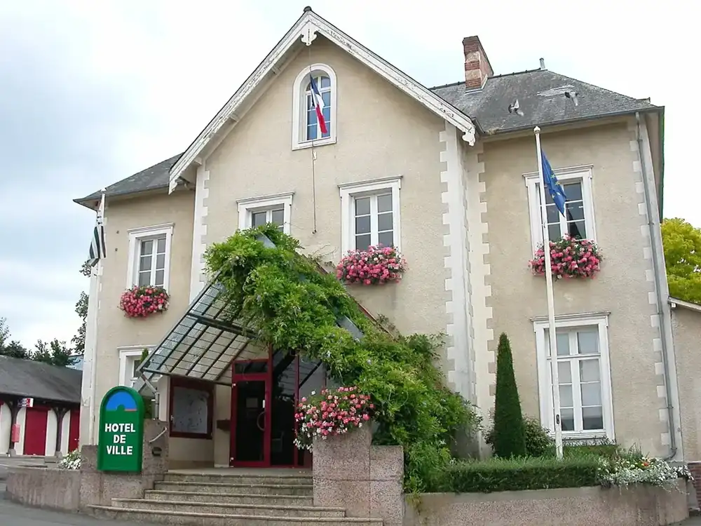 Conciergerie Airbnb à Pacé
